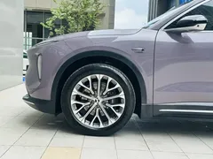 2023 Nio EC6 75kWh — фото 23