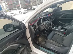 2021 Haval H6 1.5GDIT AT Guochao Champion, белый — фото 16