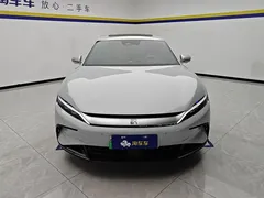 2025 BYD Han 125KM — фото 2