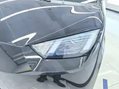 2025 BYD Seagull EV 305km, чёрный — фото 5