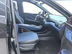 2025 BYD Seagull EV 305km, чёрный — фото 8