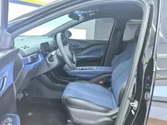 2025 BYD Seagull EV 305km, чёрный — фото 9