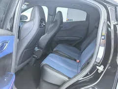 2025 BYD Seagull EV 305km, чёрный — фото 11