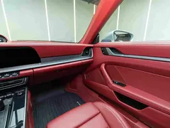 2022 Porsche 911 Carrera Cabriolet 3.0T — фото 4