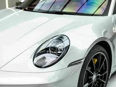 2022 Porsche 911 Carrera Cabriolet 3.0T — фото 12