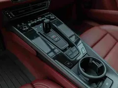 2022 Porsche 911 Carrera Cabriolet 3.0T — фото 14