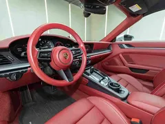 2022 Porsche 911 Carrera Cabriolet 3.0T — фото 16