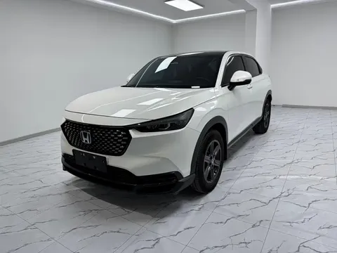 2023 Honda XR-V 1.5L CVT