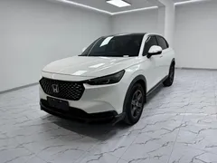 2023 Honda XR-V 1.5L CVT, белый — фото 1