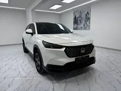 2023 Honda XR-V 1.5L CVT, белый — фото 2