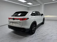 2023 Honda XR-V 1.5L CVT, белый — фото 4