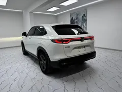 2023 Honda XR-V 1.5L CVT, белый — фото 5