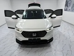 2023 Honda XR-V 1.5L CVT, белый — фото 6