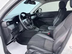 2023 Honda XR-V 1.5L CVT, белый — фото 7
