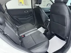 2023 Honda XR-V 1.5L CVT, белый — фото 10
