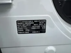 2023 Honda XR-V 1.5L CVT, белый — фото 19