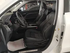 2021 Haval H6 1.5T AT, белый — фото 15
