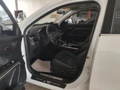 2021 Haval H6 1.5T AT, белый — фото 16