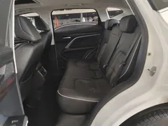 2021 Haval H6 1.5T AT, белый — фото 17