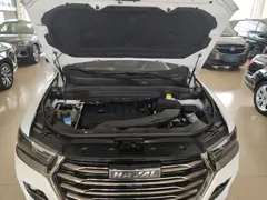 2021 Haval H6 1.5T AT, белый — фото 20