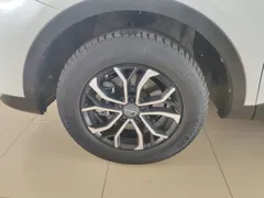 2021 Haval H6 1.5T AT, белый — фото 23