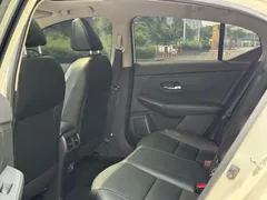 2022 Nissan Sylphy e-POWER MAX, белый — фото 9
