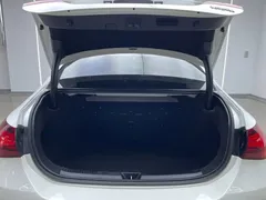 2023 Mercedes-Benz A-Class A 200 L, белый — фото 8