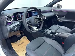 2023 Mercedes-Benz A-Class A 200 L, белый — фото 11