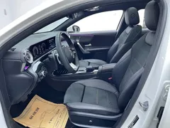2023 Mercedes-Benz A-Class A 200 L, белый — фото 12