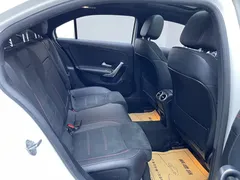2023 Mercedes-Benz A-Class A 200 L, белый — фото 13