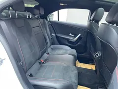 2023 Mercedes-Benz A-Class A 200 L, белый — фото 14
