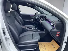 2023 Mercedes-Benz A-Class A 200 L, белый — фото 15