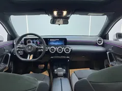 2023 Mercedes-Benz A-Class A 200 L, белый — фото 19