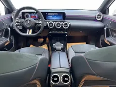 2023 Mercedes-Benz A-Class A 200 L, белый — фото 21