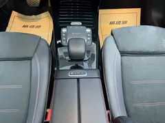 2023 Mercedes-Benz A-Class A 200 L, белый — фото 22