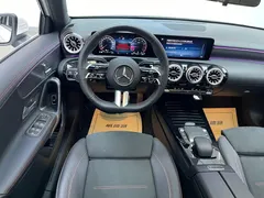 2023 Mercedes-Benz A-Class A 200 L, белый — фото 24