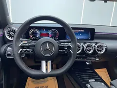 2023 Mercedes-Benz A-Class A 200 L, белый — фото 25