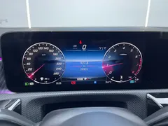 2023 Mercedes-Benz A-Class A 200 L, белый — фото 26