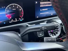 2023 Mercedes-Benz A-Class A 200 L, белый — фото 27
