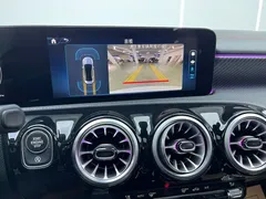 2023 Mercedes-Benz A-Class A 200 L, белый — фото 28