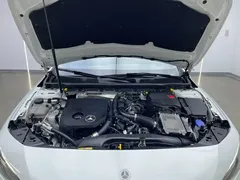 2023 Mercedes-Benz A-Class A 200 L, белый — фото 29