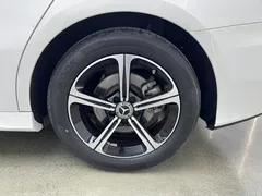 2023 Mercedes-Benz A-Class A 200 L, белый — фото 31