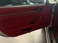 2023 Porsche 911 Carrera 3.0T, белый — фото 8
