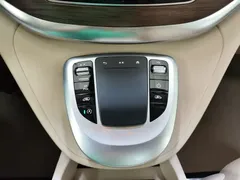 2022 Mercedes-Benz V-Class V 260 Premium, чёрный — фото 17