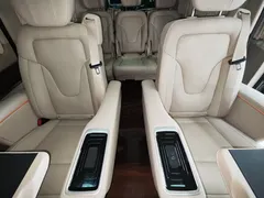 2022 Mercedes-Benz V-Class V 260 Premium, чёрный — фото 27