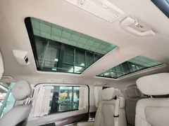 2022 Mercedes-Benz V-Class V 260 Premium, чёрный — фото 32
