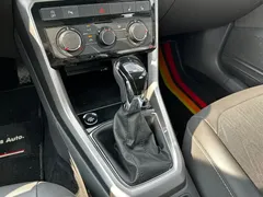 2022 Volkswagen T-Cross 280TSI DSG Comfort, белый — фото 22