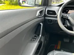 2022 Volkswagen T-Cross 280TSI DSG Comfort, белый — фото 23