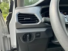 2022 Volkswagen T-Cross 280TSI DSG Comfort, белый — фото 25