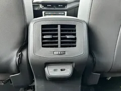 2022 Volkswagen T-Cross 280TSI DSG Comfort, белый — фото 26